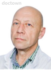 Галаганов Геннадий Васильевич