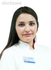 Годжаева Лейла Ильгаровна