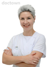 Головина Олеся Владимировна