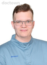 Голубев Глеб Сергеевич