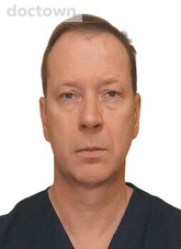 Голубев Роман Валентинович