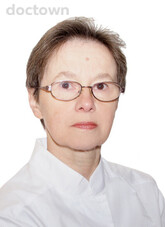 Горшкова Надежда Викторовна