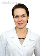 Говорова Ольга Михайловна