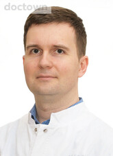 Виноградов Алексей Алексеевич
