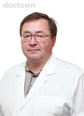 Виноградов Игорь Евгеньевич