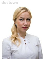 Виноградова Екатерина Александровна