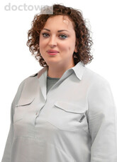 Витакова Оксана Владимировна