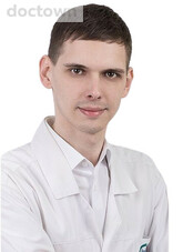 Тюрин Дмитрий Андреевич