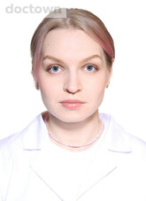 Юдина Анна Кирилловна