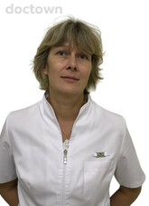 Юрьева Татьяна Павловна