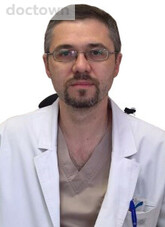 Евгеньев Андрей Валентинович