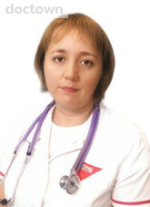 Удальцова Наталия Николаевна