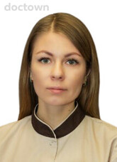 Лукичева Софья Евгеньевна
