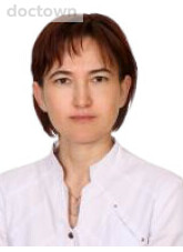 Лукина Наталья Валерьевна