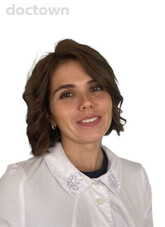 Скобелева Татьяна Николаевна