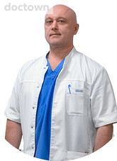 Вараксин Владимир Александрович