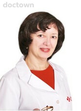 Васильева Наталья Николаевна