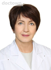 Василькова Светлана Львовна