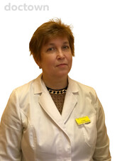 Ильина Ольга Константиновна