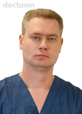 Ильинский Леонид Сергеевич
