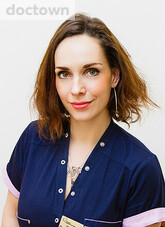 Цыбина Ольга Александровна