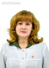Емельянова Елена Борисовна