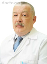 Хитров Михаил Викторович