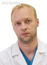 Пугачев Алексей Никитич