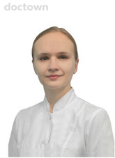 Дайнеко Елизавета Александровна