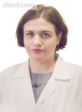 Данилова Юлия Викторовна