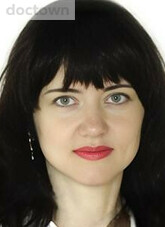 Демидова Анна Васильевна