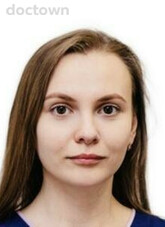 Демидова Юлия Андреевна