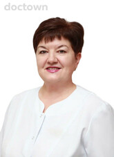 Стеля Марина Геннадьевна