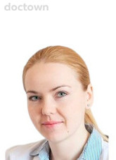 Степина Наталья Сергеевна