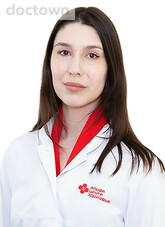 Преловская Екатерина Алексеевна
