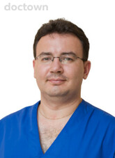 Прохоцкий Алексей Николаевич