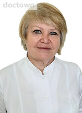 Набатова Татьяна Валентиновна