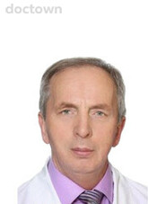 Нагорнов Виктор Николаевич