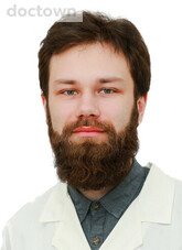 Нагорнюк Кирилл Дмитриевич