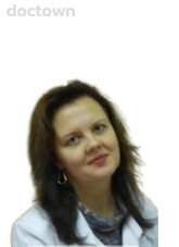 Наумова Ольга Константиновна