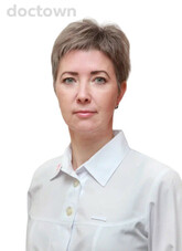 Ульянова Наталия Ильинична
