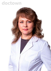 Филатова Екатерина Анатольевна