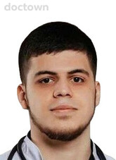 Шахвердиев Эльдар Гайдарович