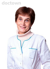 Шалычева Татьяна Александровна