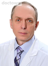 Шаров Михаил Юрьевич