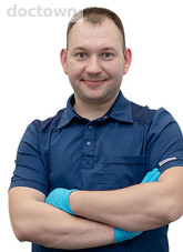 Шастов Иван Михайлович