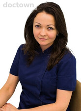 Щеглова Олеся Алексеевна