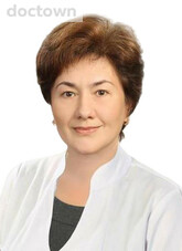 Щеглова Татьяна Владимировна