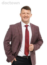 Шелег Андрей Валерьевич