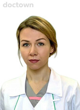 Щербина Светлана Валерьевна